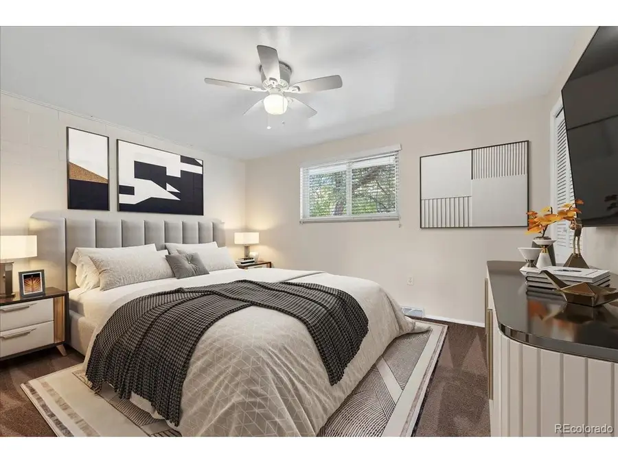5250 Garrison St #9, Arvada, CO 80002 - #3