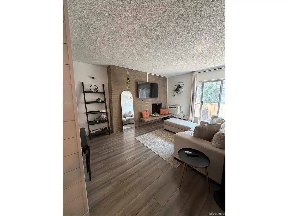 4110 Hale Pkwy #2C, Denver, CO 80220 - #1