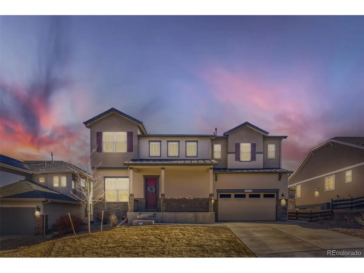 607 Sage Grouse Cir, Castle Rock, CO 80109 - Image #1