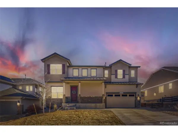 607 Sage Grouse Cir, Castle Rock, CO 80109