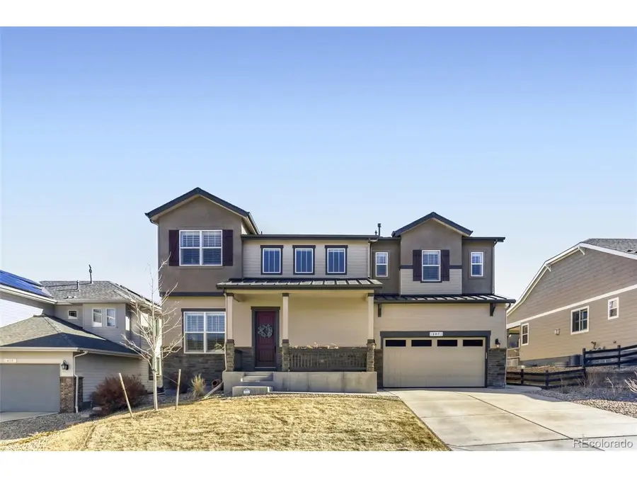 607 Sage Grouse Cir, Castle Rock, CO 80109 - Image #2