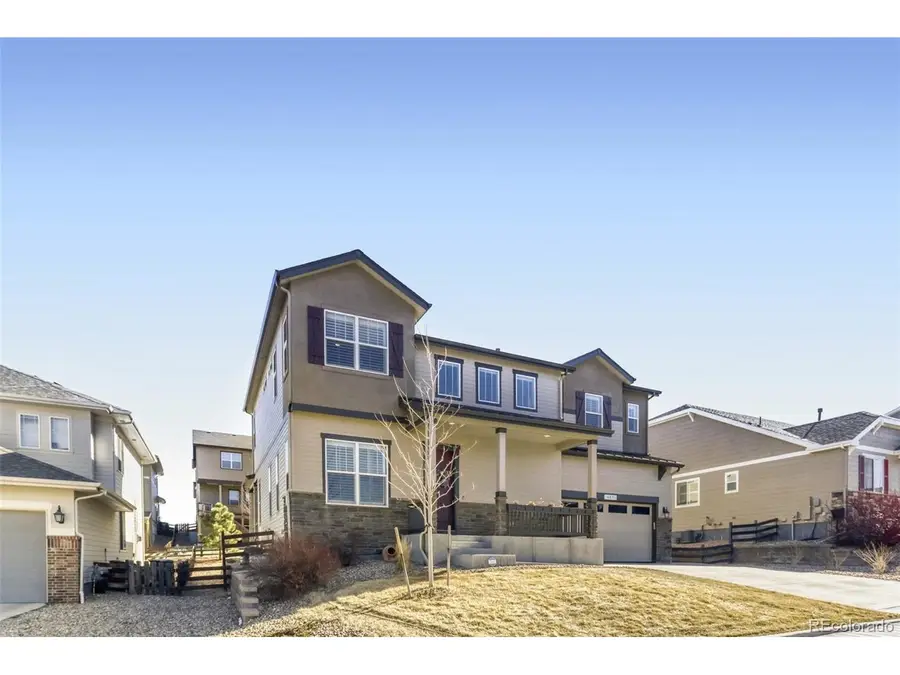 607 Sage Grouse Cir, Castle Rock, CO 80109 - Image #3