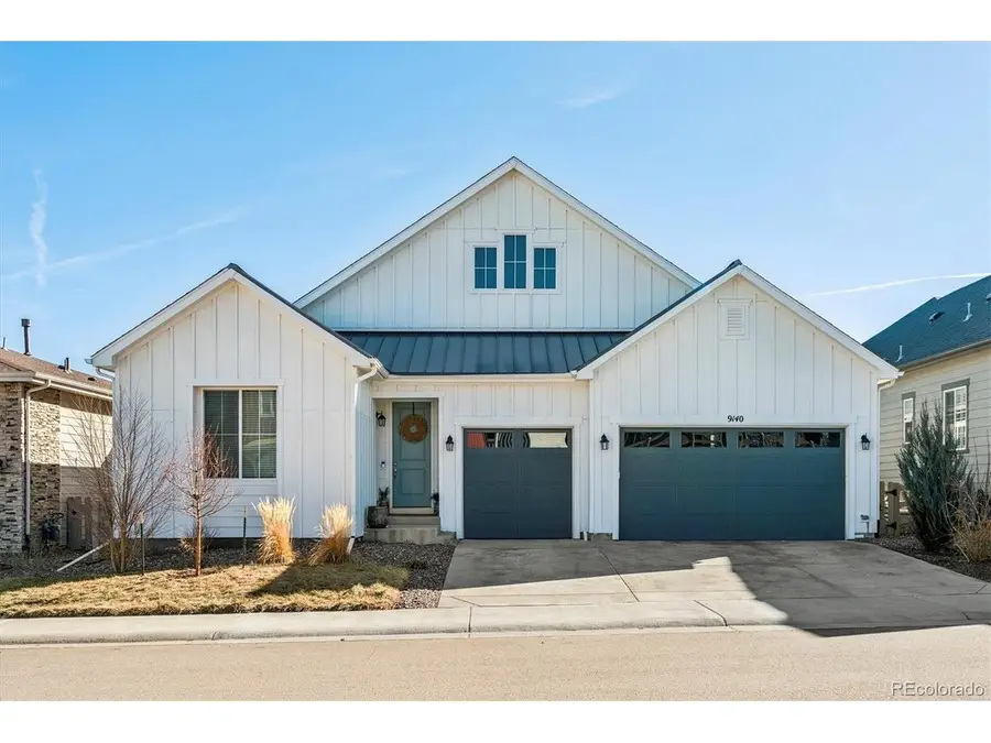 9140 Basalt Ln, Littleton, CO 80125 - #3