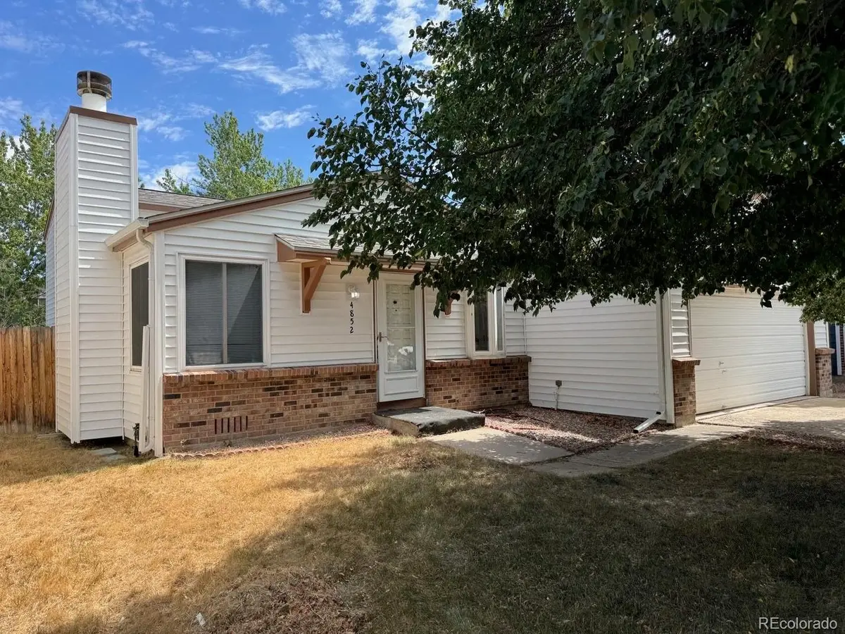4852 S Pagosa Way, Aurora, CO 80015 - #1