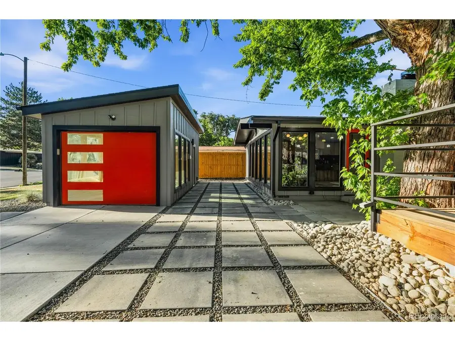 2440 S Meade St, Denver, CO 80219 - #2
