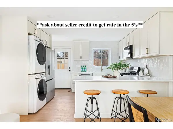 754 Dahlia St, Denver, CO 80220