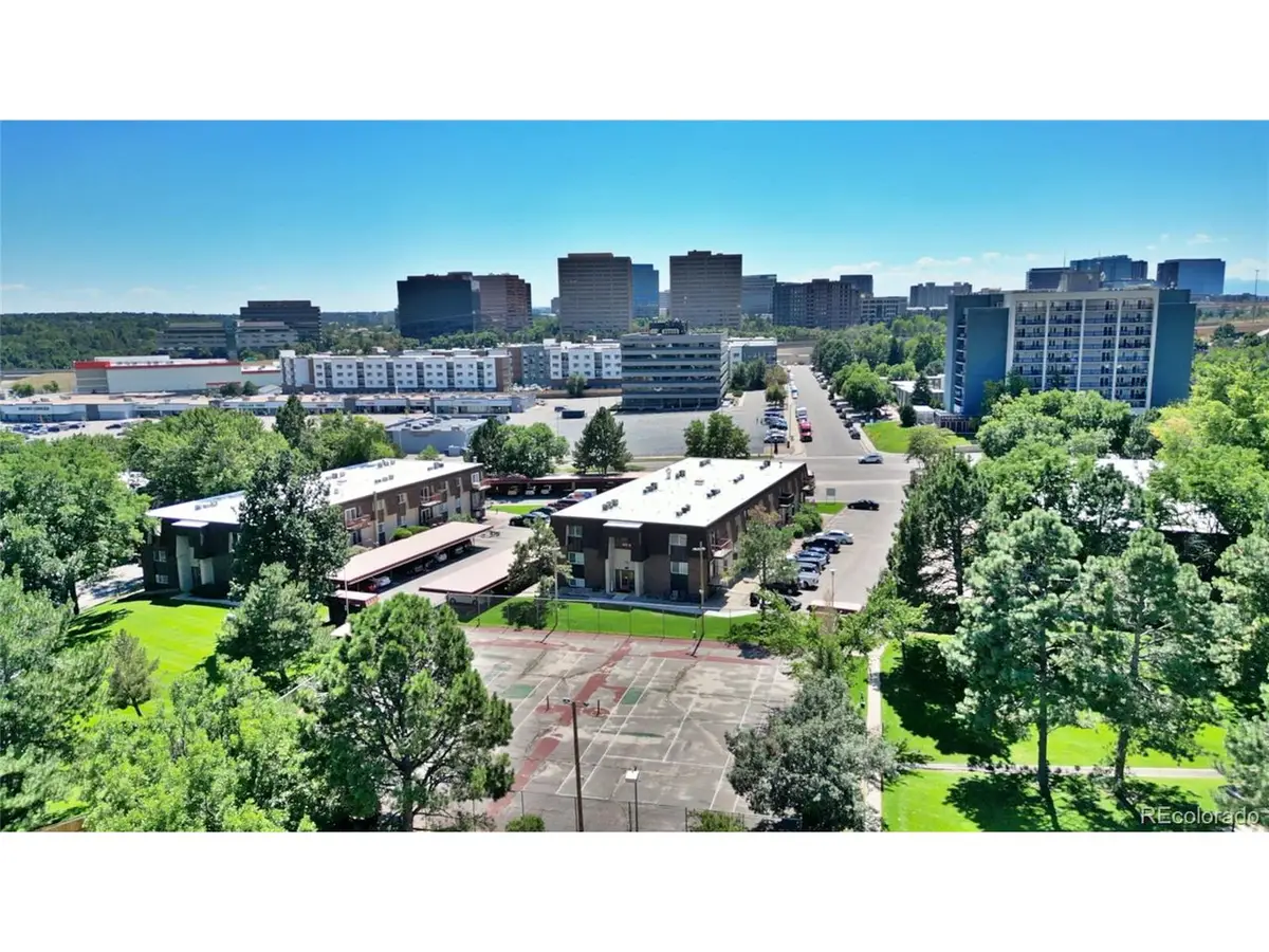 7755 E Quincy #A6-307, Denver, CO 80237 - Image #1