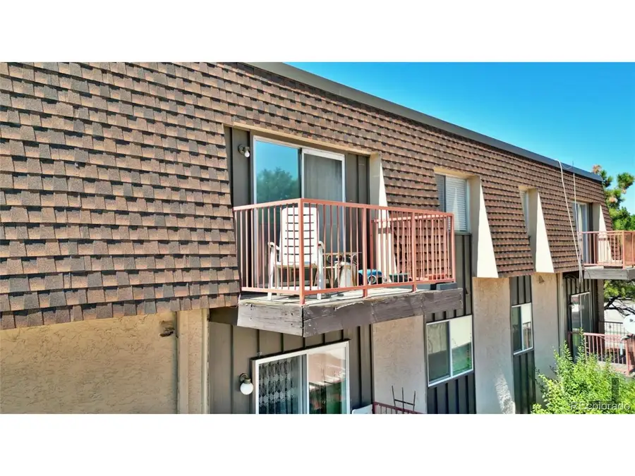 7755 E Quincy #A6-307, Denver, CO 80237 - Image #2