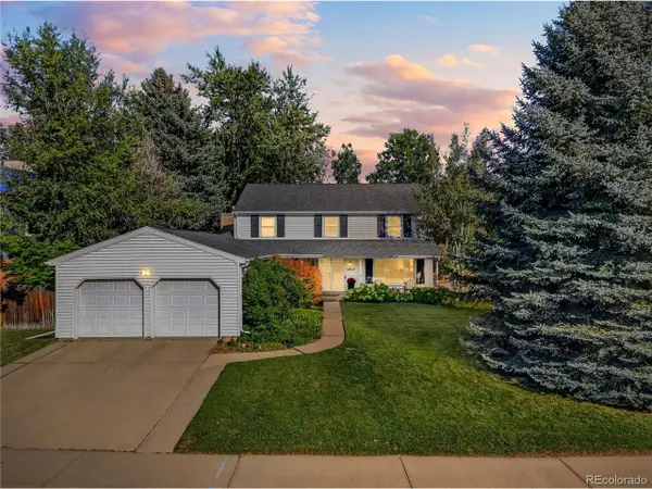 3064 S Spruce Way, Denver, CO 80231