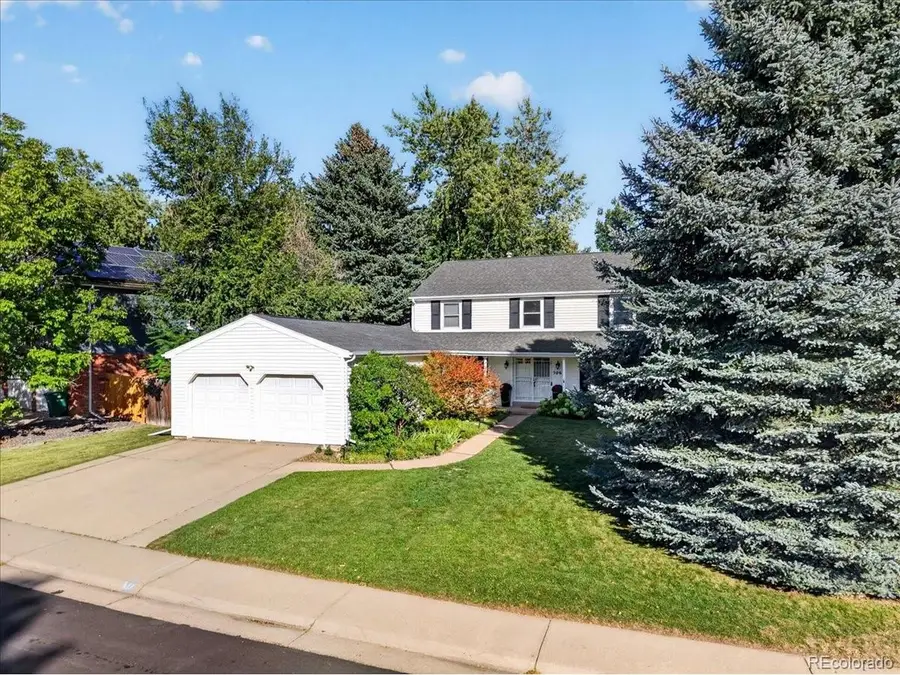 3064 S Spruce Way, Denver, CO 80231 - #2