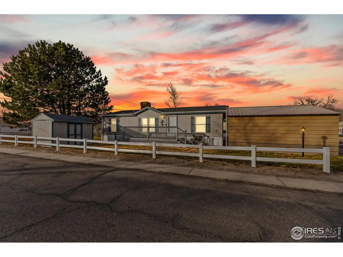 2036 1st Ave #201, Greeley, CO 80631 - Image #1