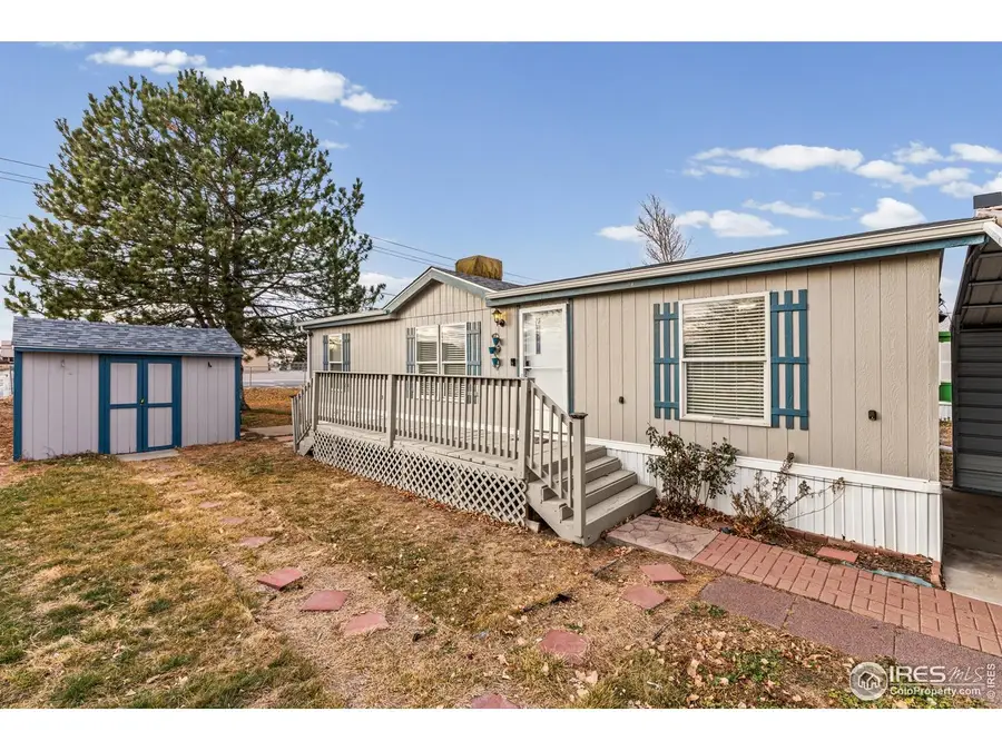 2036 1st Ave #201, Greeley, CO 80631 - Image #2