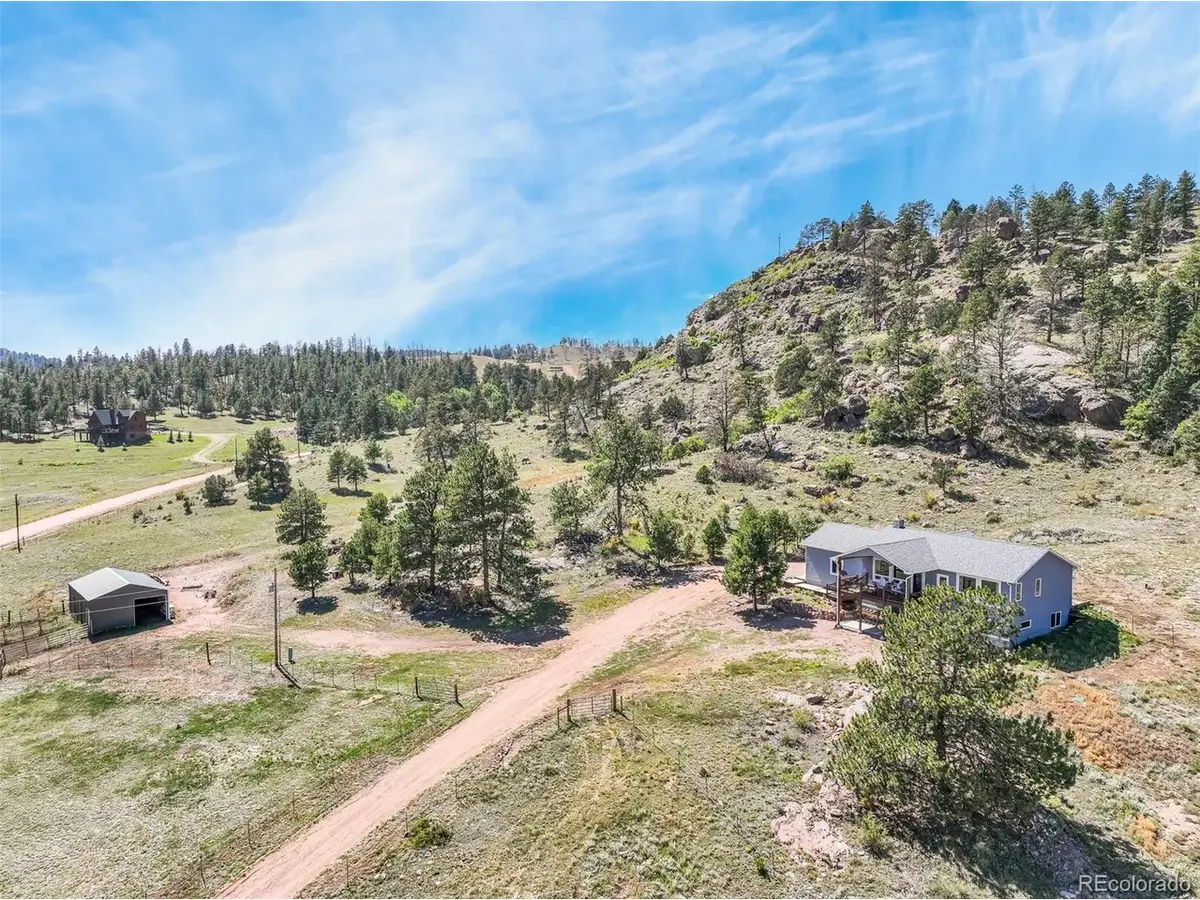 325 Spring Valley Dr, Florissant, CO 80816 - #1