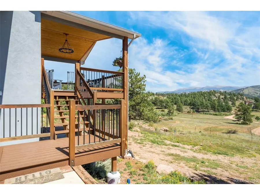 325 Spring Valley Dr, Florissant, CO 80816 - #3