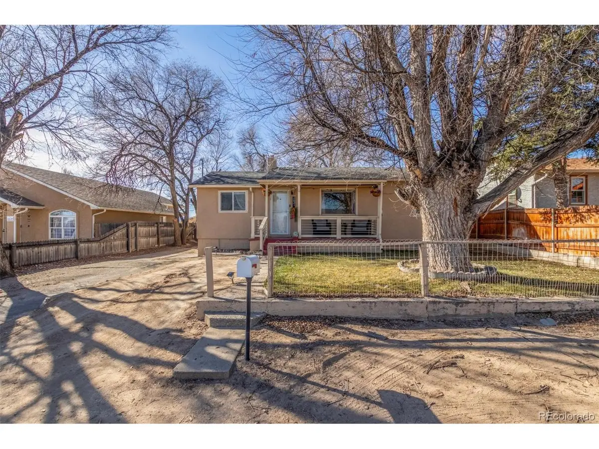 2631 Norwich Ave, Pueblo, CO 81003 - #1