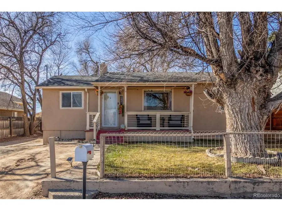 2631 Norwich Ave, Pueblo, CO 81003 - #2