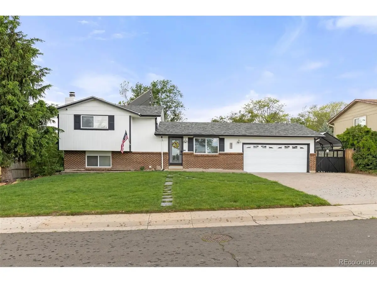 13183 Regulus Dr, Lone Tree, CO 80124 - #1