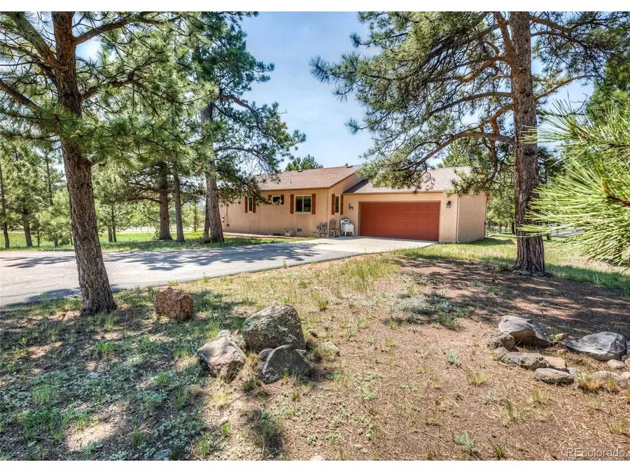 2602 Southpark Rd, Florissant, CO 80816 - #2