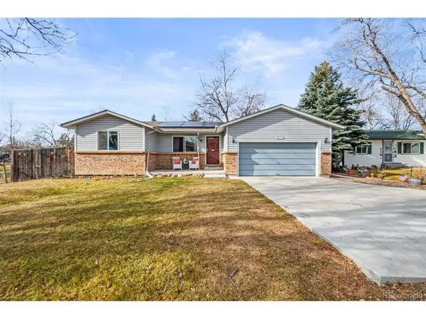 8777 Everett Ct, Arvada, CO 80005