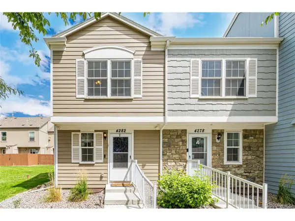 4282 Charleston Dr, Colorado Springs, CO 80916