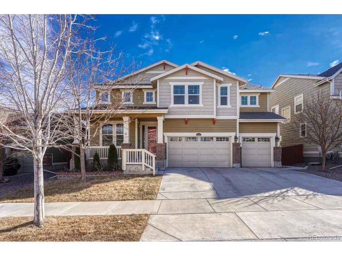 14667 Chicago St, Parker, CO 80134 - #1