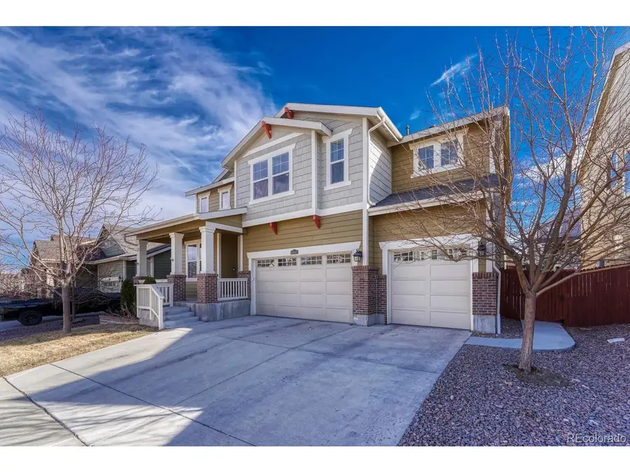 14667 Chicago St, Parker, CO 80134 - #2