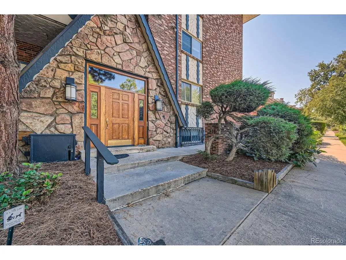 1260 York St #104, Denver, CO 80206 - #1