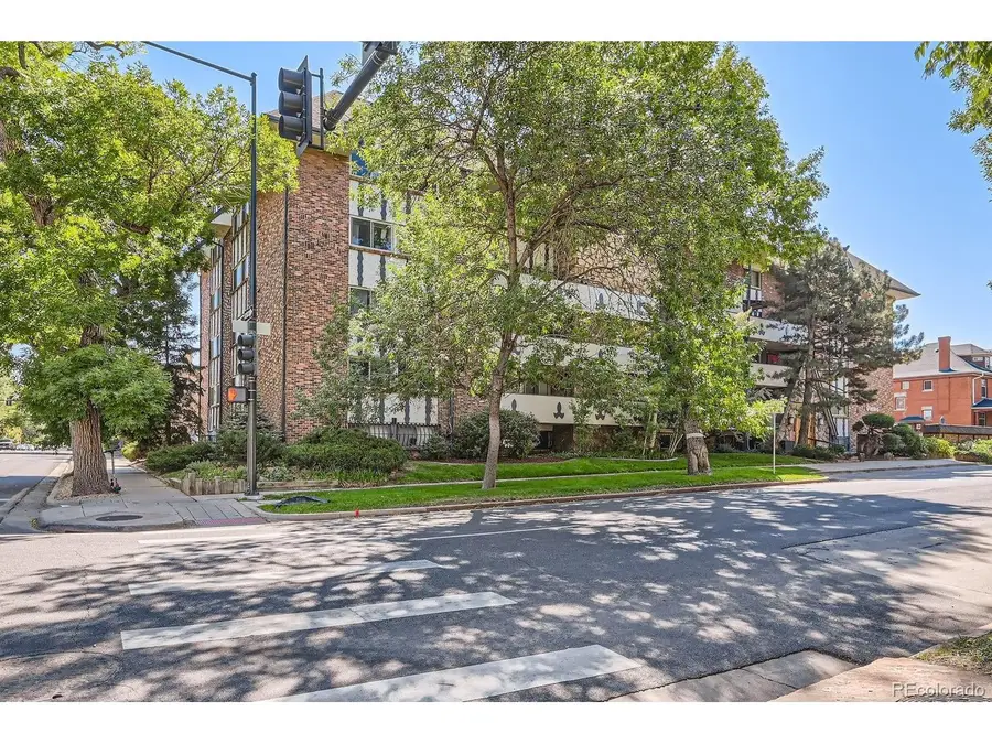 1260 York St #104, Denver, CO 80206 - #2