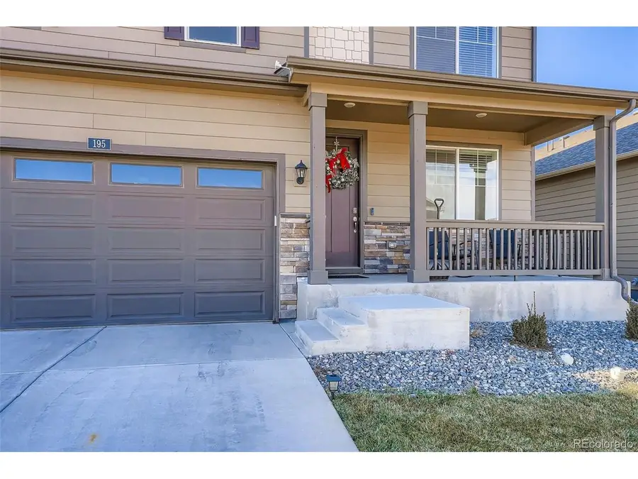 195 Yellowtail St, Bennett, CO 80102 - #3