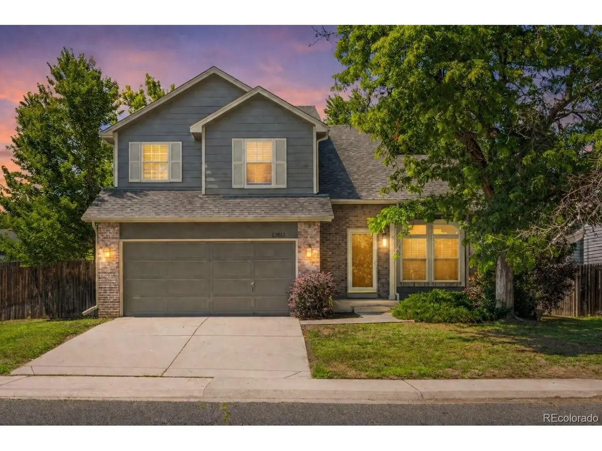 13813 W 66th Dr, Arvada, CO 80004 - #1
