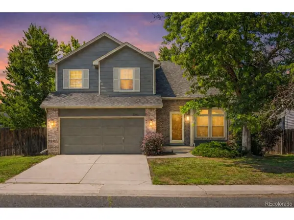 13813 W 66th Dr, Arvada, CO 80004