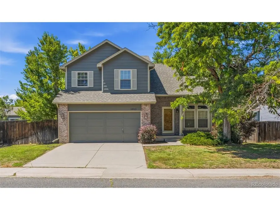 13813 W 66th Dr, Arvada, CO 80004 - #2