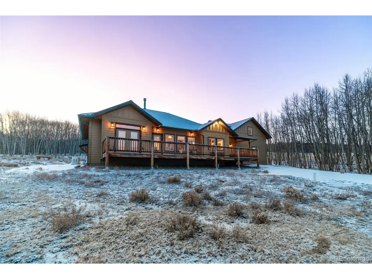 53 Anhinga Rd, Como, CO 80432 - Image #1