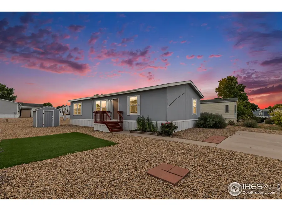 10684 Aspen St #72, Firestone, CO 80504 - Image #2