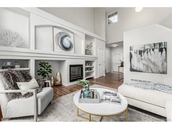 11891 W Stanford Pl, Morrison, CO 80465