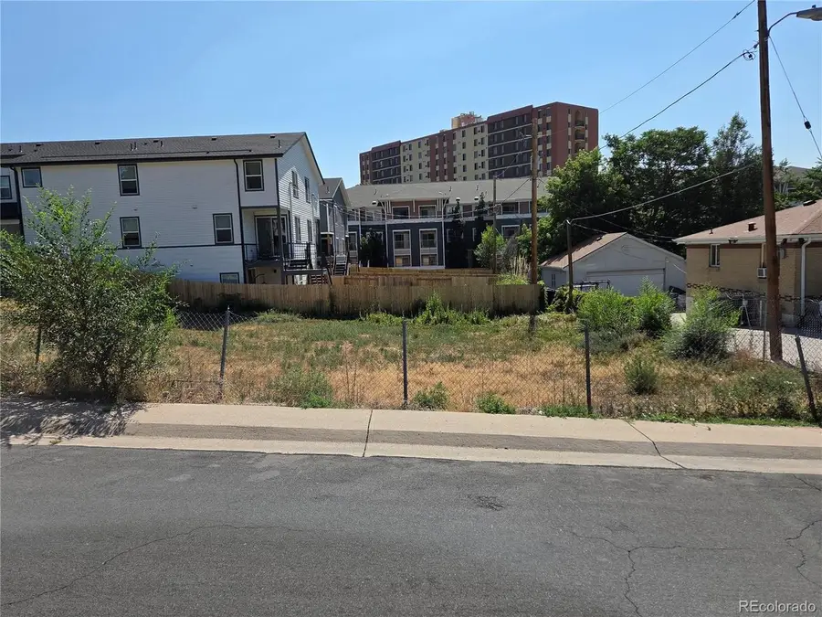 880 Winona Ct, Denver, CO 80204 - #3