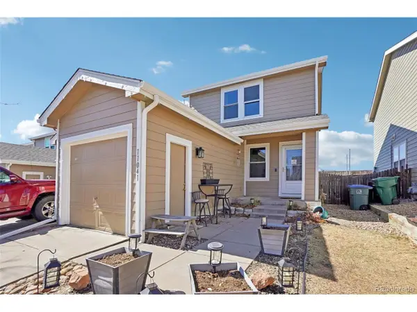 11041 Gaylord St, Northglenn, CO 80233