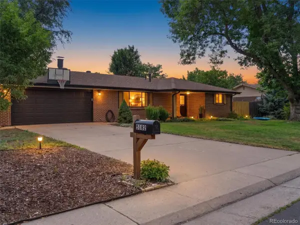 5182 Zinnia St, Arvada, CO 80002
