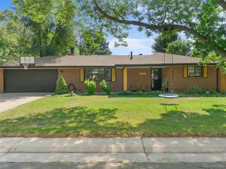 5182 Zinnia St, Arvada, CO 80002 - #2