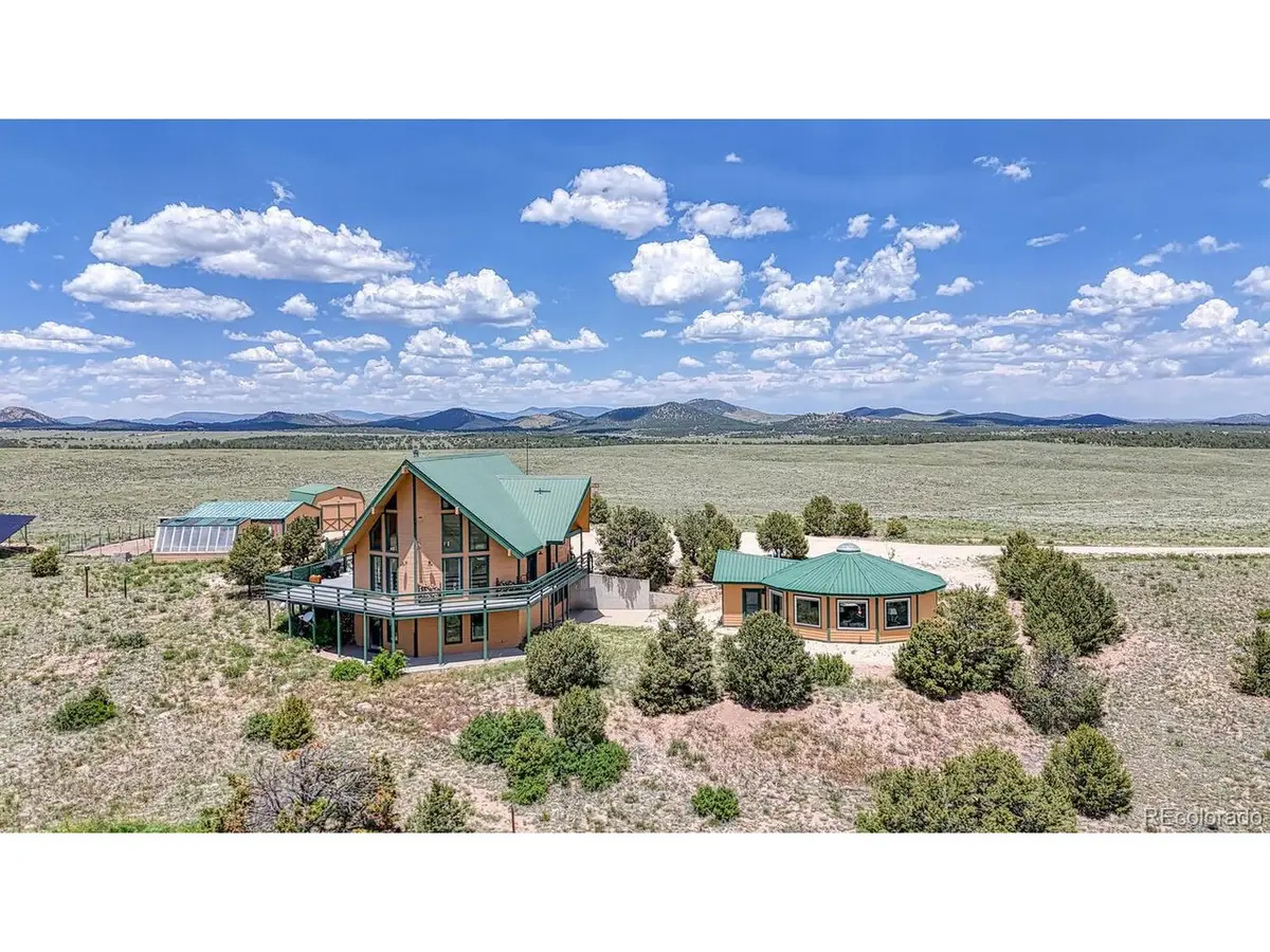 895 Acorn Rd, Cotopaxi, CO 81223 - #1