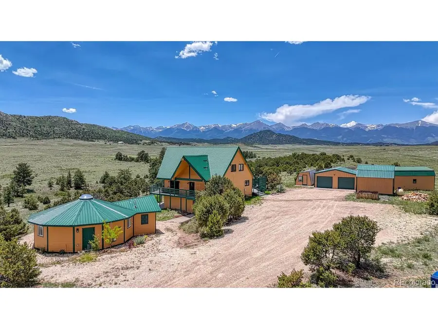 895 Acorn Rd, Cotopaxi, CO 81223 - #2