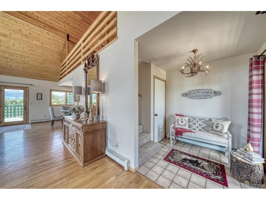 895 Acorn Rd, Cotopaxi, CO 81223 - #3