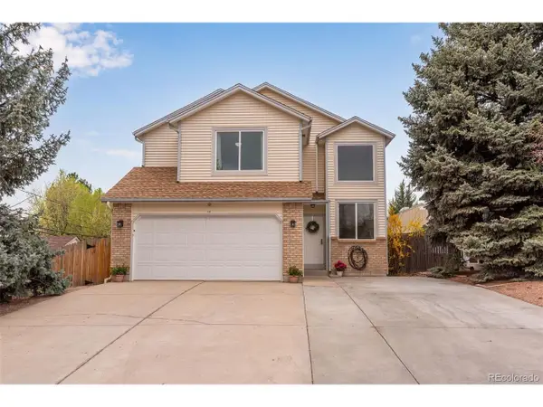 110 Monk St, Colorado Springs, CO 80911