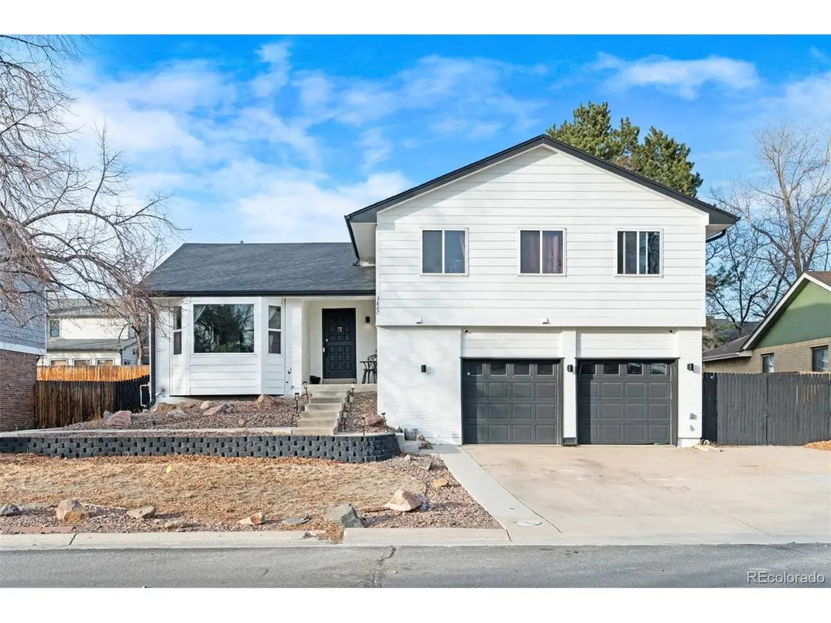 3867 E 133rd Ct, Thornton, CO 80241 - #1