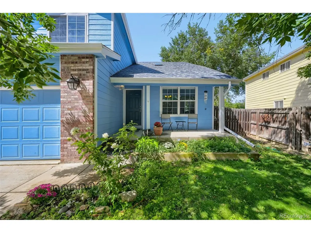 1467 Lincoln Cir, Longmont, CO 80501 - #1