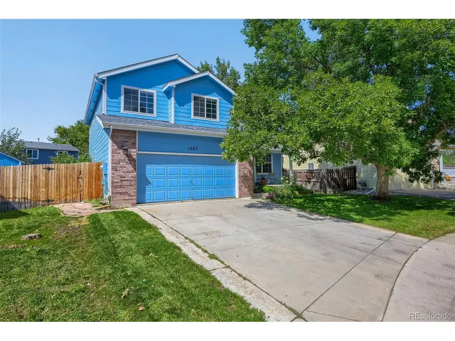 1467 Lincoln Cir, Longmont, CO 80501 - #2