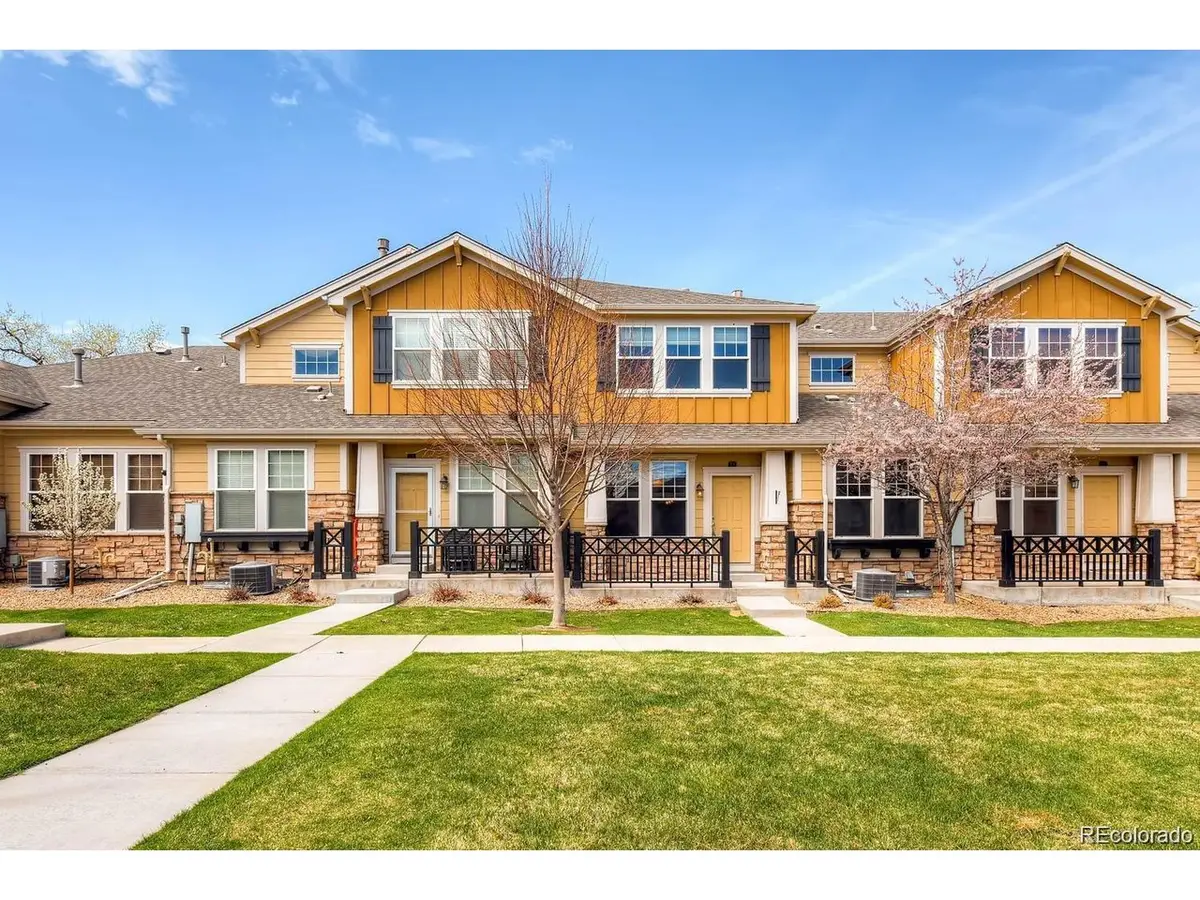 3751 W 136th Ave #T3, Broomfield, CO 80023 - #1