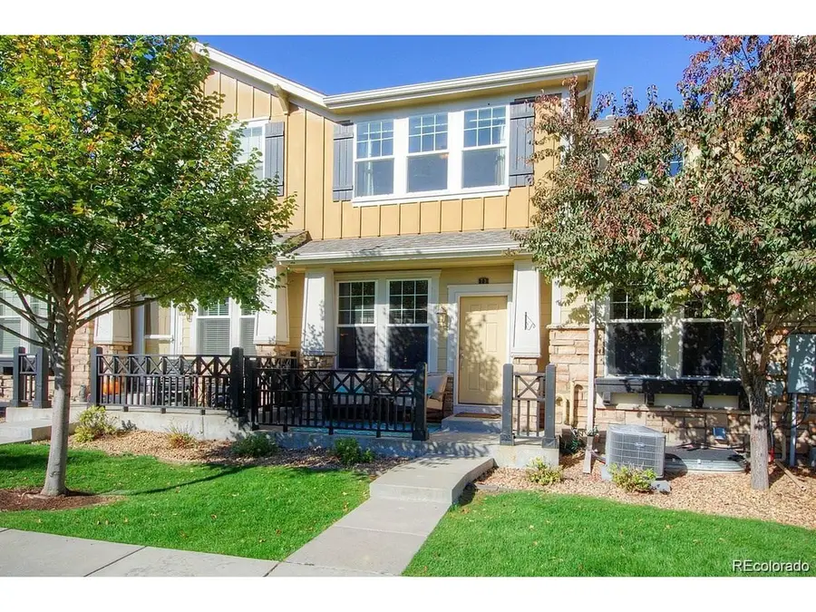 3751 W 136th Ave #T3, Broomfield, CO 80023 - #3