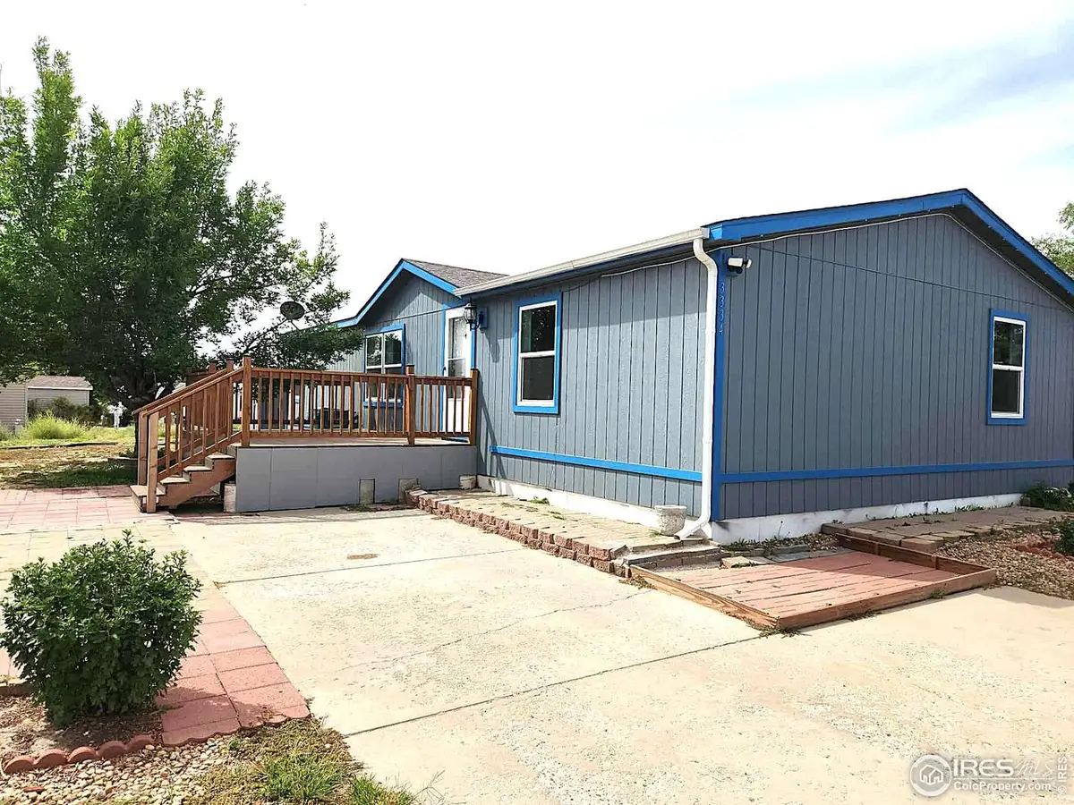 3334 Bluegrass Cir #57, Evans, CO 80620 - Image #1