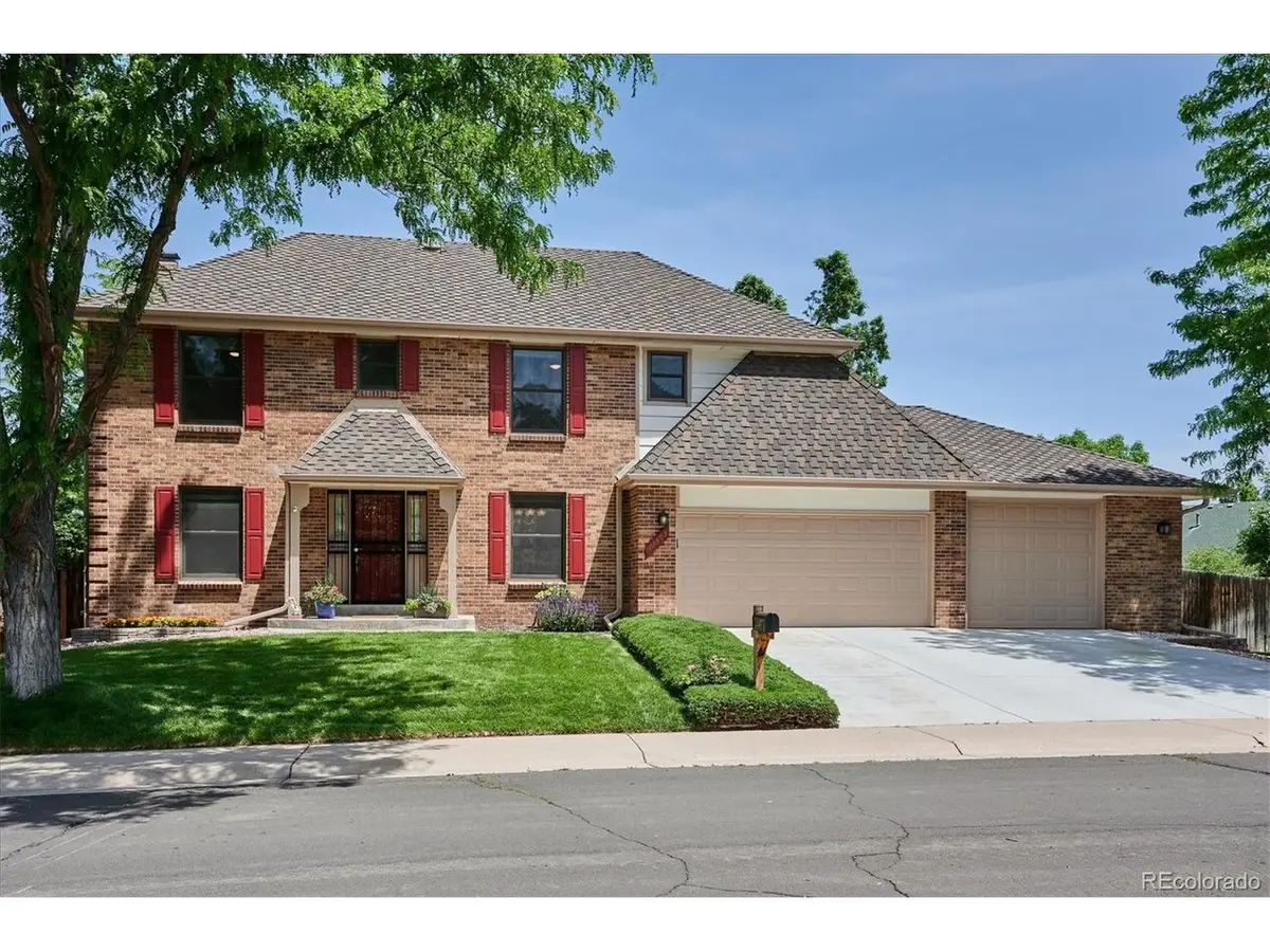 12593 E Lasalle Pl, Aurora, CO 80014 - #1